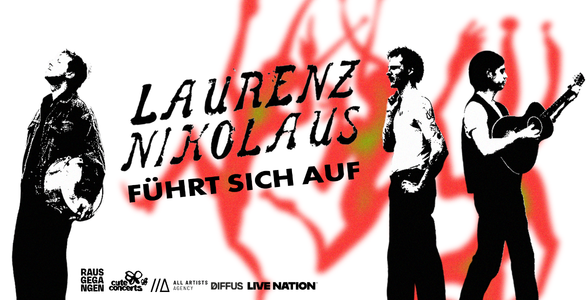 LAURENZ NIKOLAUS